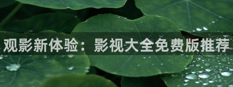 私人影院久久